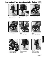 Предварительный просмотр 75 страницы Hydro systems Dosmatic 112600 Operating Manual