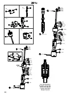 Предварительный просмотр 90 страницы Hydro systems Dosmatic 112600 Operating Manual