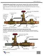 Предварительный просмотр 12 страницы Hydro-Temp VVH Installation Manual