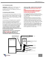 Предварительный просмотр 14 страницы Hydro-Temp VVH Installation Manual