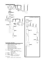 Preview for 3 page of Hydro AccuDose 3876GB-2 Quick User Manual