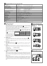 Предварительный просмотр 23 страницы Hydro atos E-BM-AC Series Manual