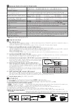 Preview for 27 page of Hydro atos E-BM-AC Series Manual