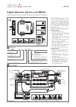 Preview for 30 page of Hydro atos E-BM-AC Series Manual