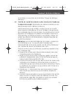 Предварительный просмотр 39 страницы Hydro CorroScout 500 Operating Instructions Manual