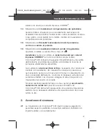 Предварительный просмотр 47 страницы Hydro CorroScout 500 Operating Instructions Manual