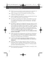 Предварительный просмотр 48 страницы Hydro CorroScout 500 Operating Instructions Manual