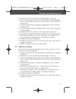 Предварительный просмотр 51 страницы Hydro CorroScout 500 Operating Instructions Manual