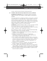 Предварительный просмотр 53 страницы Hydro CorroScout 500 Operating Instructions Manual