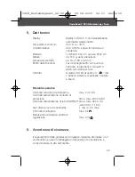 Предварительный просмотр 59 страницы Hydro CorroScout 500 Operating Instructions Manual