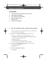 Предварительный просмотр 60 страницы Hydro CorroScout 500 Operating Instructions Manual