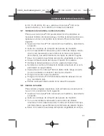 Предварительный просмотр 65 страницы Hydro CorroScout 500 Operating Instructions Manual