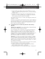 Предварительный просмотр 67 страницы Hydro CorroScout 500 Operating Instructions Manual