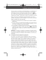 Предварительный просмотр 71 страницы Hydro CorroScout 500 Operating Instructions Manual