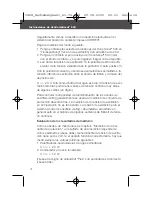 Предварительный просмотр 72 страницы Hydro CorroScout 500 Operating Instructions Manual