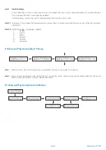 Предварительный просмотр 15 страницы Hydro EvoClean 1214GB User Manual