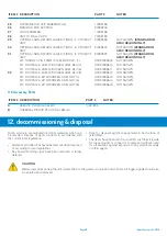 Предварительный просмотр 26 страницы Hydro EvoClean 1214GB User Manual