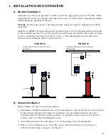 Preview for 3 page of Hydro GA-180 Operation And Maintenance Manual