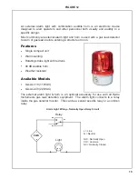 Preview for 19 page of Hydro GA-180 Operation And Maintenance Manual