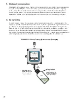 Preview for 20 page of Hydro GA-180 Operation And Maintenance Manual