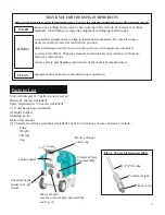 Preview for 2 page of Hydro ICS 8950 Manual