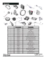 Preview for 8 page of Hydro ICS 8950 Manual