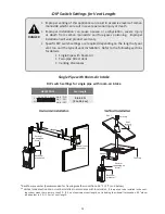 Предварительный просмотр 31 страницы Hydro Smart 115 PLUS Installation Manual And Owner'S Manual