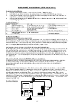 Предварительный просмотр 4 страницы HydroAir 20-0241 Manual