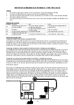 Предварительный просмотр 6 страницы HydroAir 20-0241 Manual