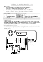 Preview for 2 page of HydroAir 20-0242 Quick Start Manual