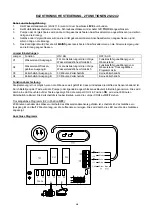 Preview for 4 page of HydroAir 20-0242 Quick Start Manual