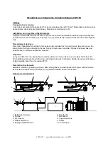 Предварительный просмотр 6 страницы HydroAir 21-5130 Quick Start Manual