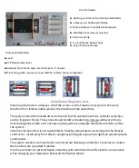 Предварительный просмотр 2 страницы HydroCare Quadmaxx Installation Use And Care Manual