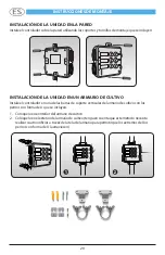 Preview for 29 page of Hydrofarm 55APE4100 User Manual