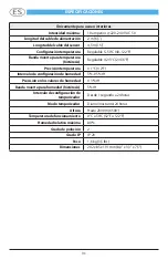 Preview for 31 page of Hydrofarm 55APE4100 User Manual