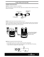 Preview for 7 page of Hydrofarm ACTIVE AIR ACAN12 Instructions Manual