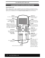 Preview for 12 page of Hydrofarm ACTIVE AIR ACAN12 Instructions Manual