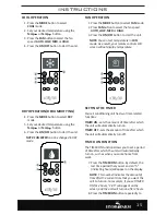 Preview for 15 page of Hydrofarm ACTIVE AIR ACAN12 Instructions Manual