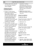 Preview for 7 page of Hydrofarm Active Air HGIOHTJ Instructions Manual