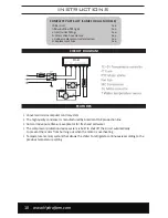 Preview for 10 page of Hydrofarm ACTIVE AQUA AACH10 Instructions Manual