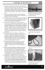 Предварительный просмотр 9 страницы Hydrofarm Active Aqua Grow Flow Instruction Manual