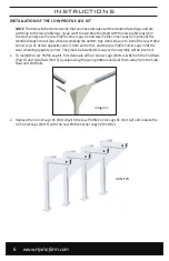 Preview for 6 page of Hydrofarm ActiveAQUA AASFT24 Instructions Manual