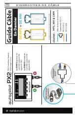 Preview for 44 page of Hydrofarm APDPX2 Instructions Manual