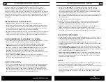 Preview for 4 page of Hydrofarm autopilot APCETHA Instruction Manual