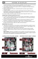 Предварительный просмотр 7 страницы Hydrofarm Autopilot APCL4DX Instructions Manual