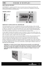 Предварительный просмотр 13 страницы Hydrofarm Autopilot PX1 Instructions Manual