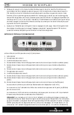 Предварительный просмотр 19 страницы Hydrofarm Autopilot PX1 Instructions Manual