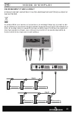 Предварительный просмотр 21 страницы Hydrofarm Autopilot PX1 Instructions Manual