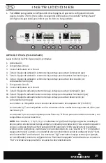 Предварительный просмотр 29 страницы Hydrofarm Autopilot PX1 Instructions Manual