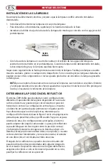 Preview for 18 page of Hydrofarm PHANTOM CMH User Manual